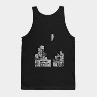 KIT_TRES Tank Top